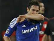 Bóng đá anh, ngoại hạng anh, lịch thi đấu euro 2012, Di Matteo nói một đằng, Lampard nói một nẻo